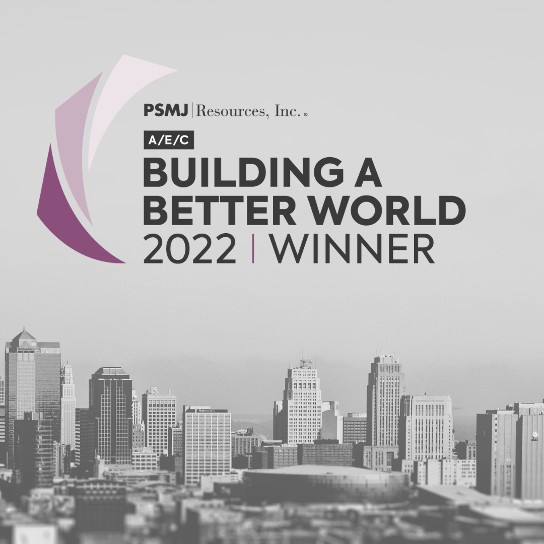 BUILDINGBETTERAWARD