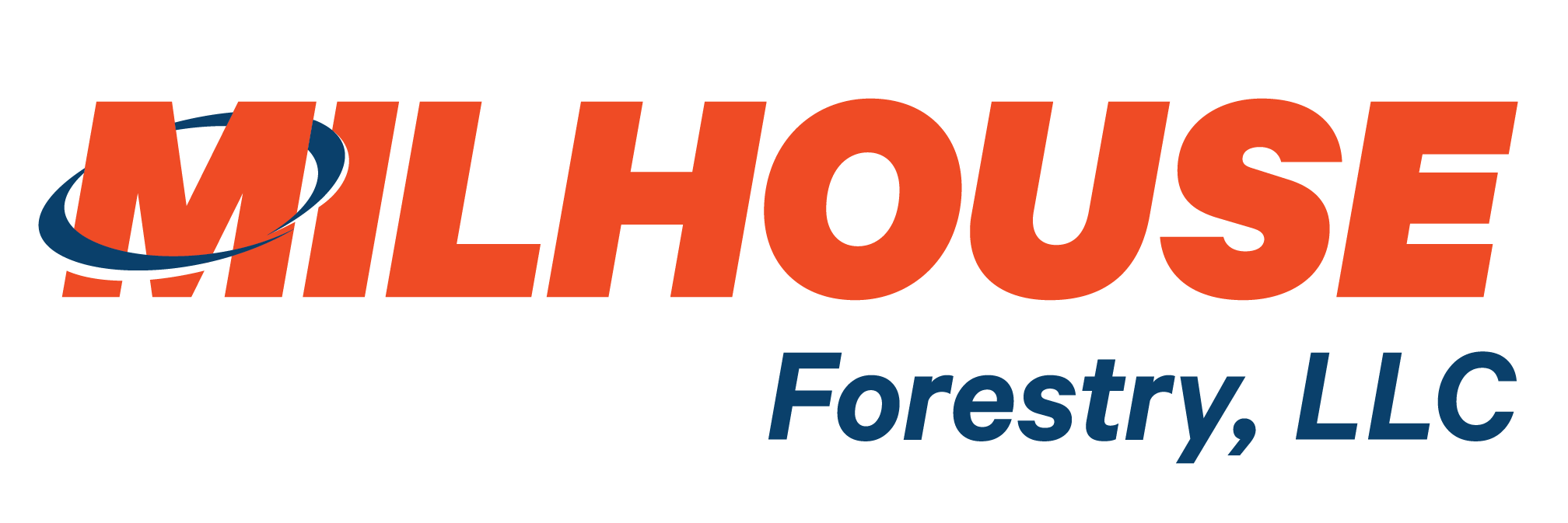 Milhouse Forestry